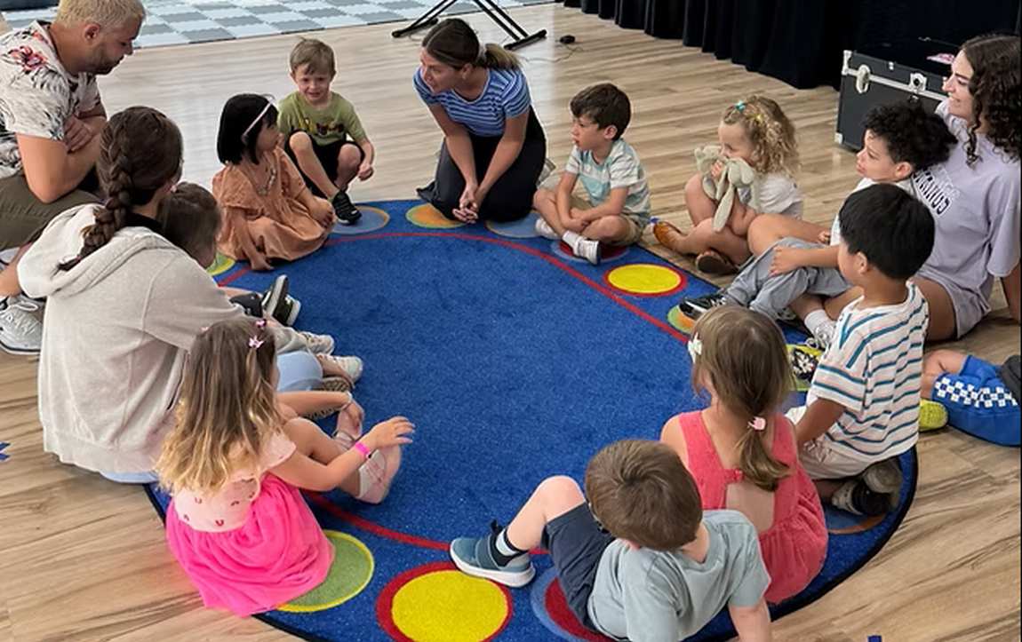 Playbox Studio Summer Camp photo 1