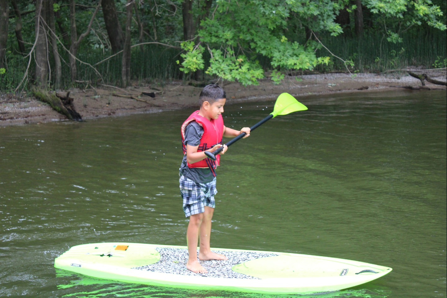 Pleasant Hill Outdoor Camp photo 1