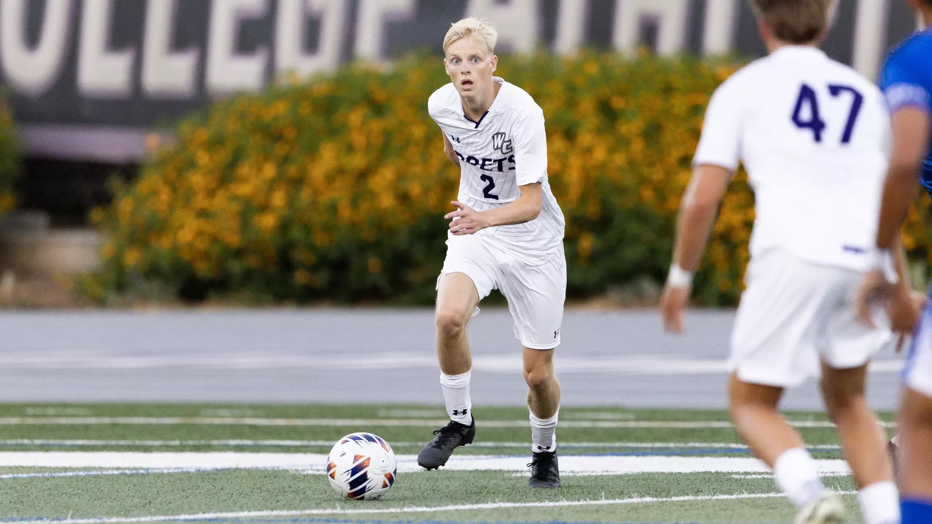 Poet Summer Camp Whittier College