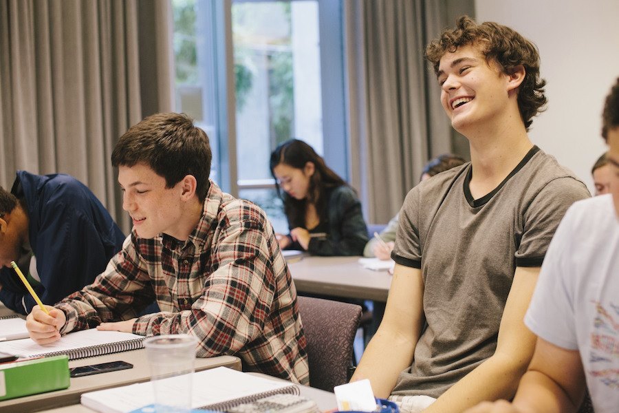 Policy Debate Summer Camp | National Coaching & Tournament Prep - Stanford University photo 1