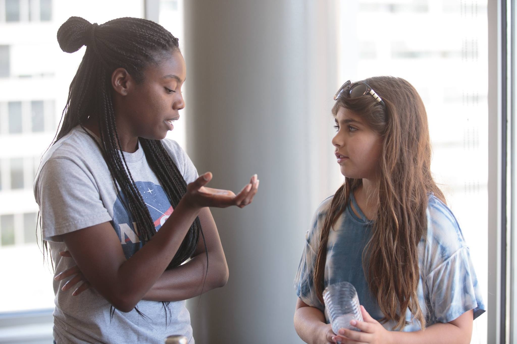 Policy Debate Summer Camp | National Coaching & Tournament Prep - Stanford University