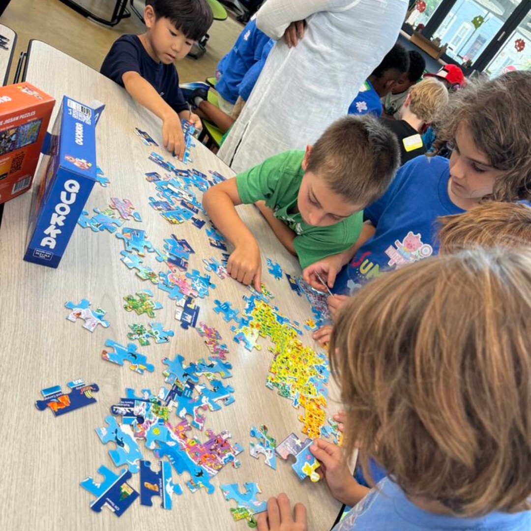 CASA At Sheridan School photo 1