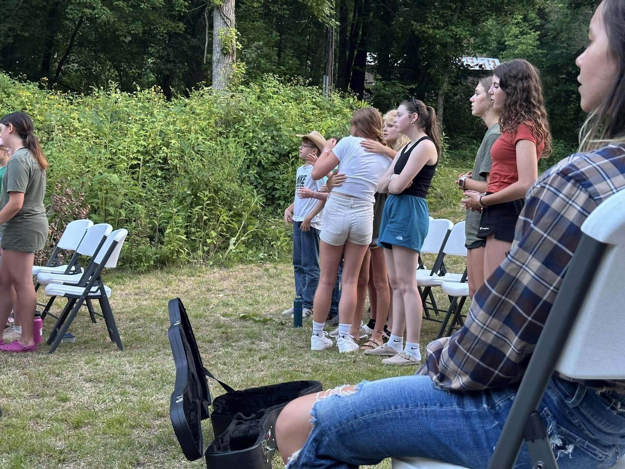 Woodland Acres Bible Camp photo 1