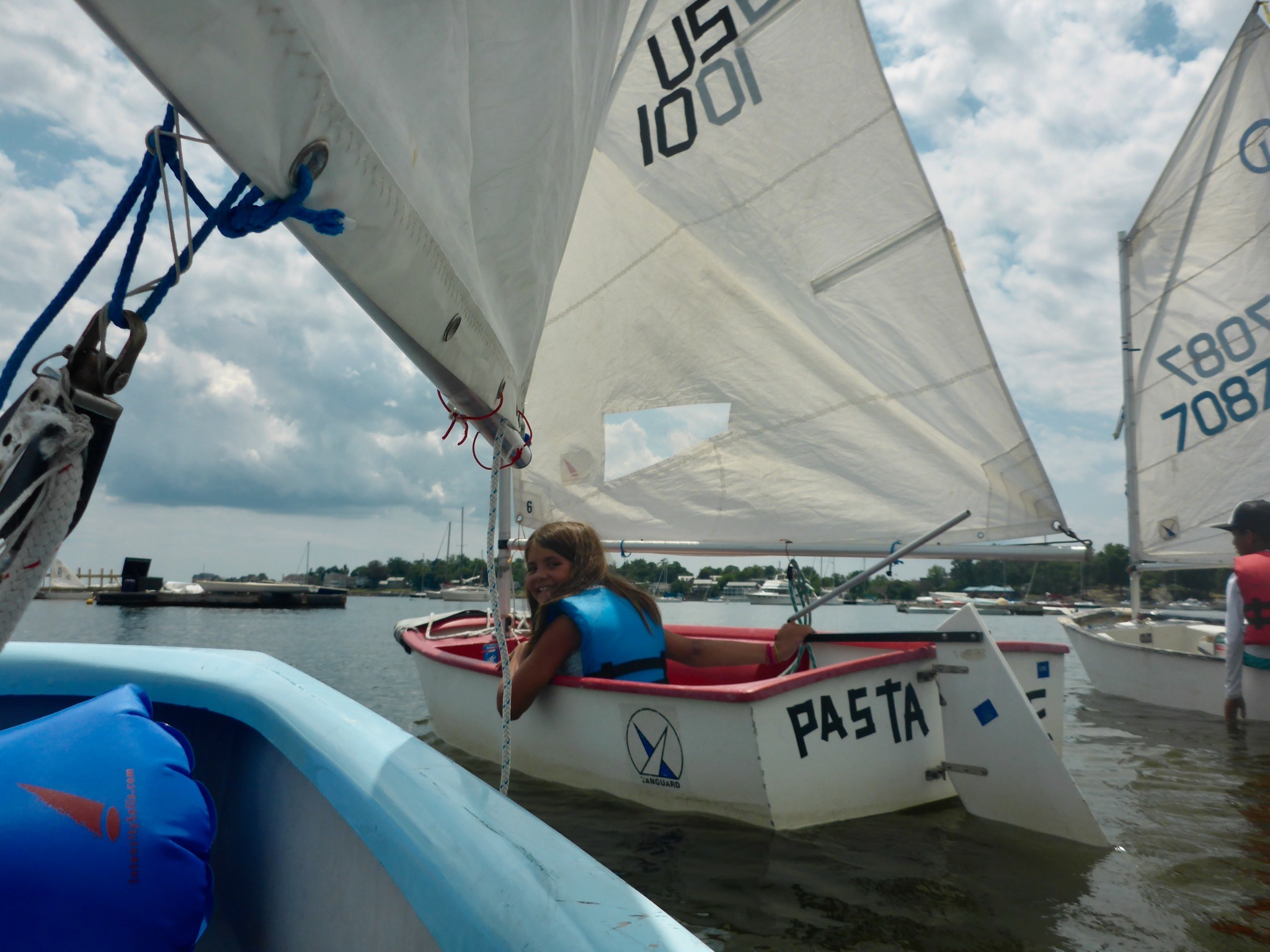Port Sailing School photo 1