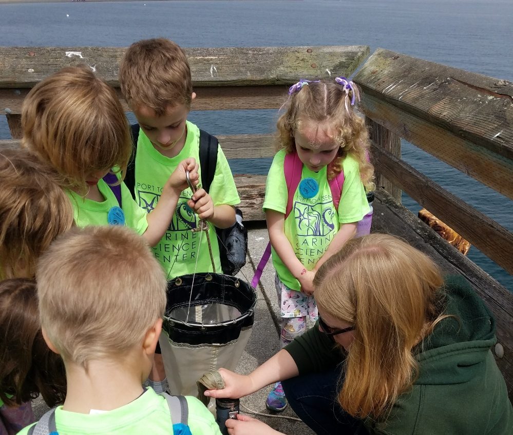 KidsQuest Childrens Museum Summer Camps photo 1