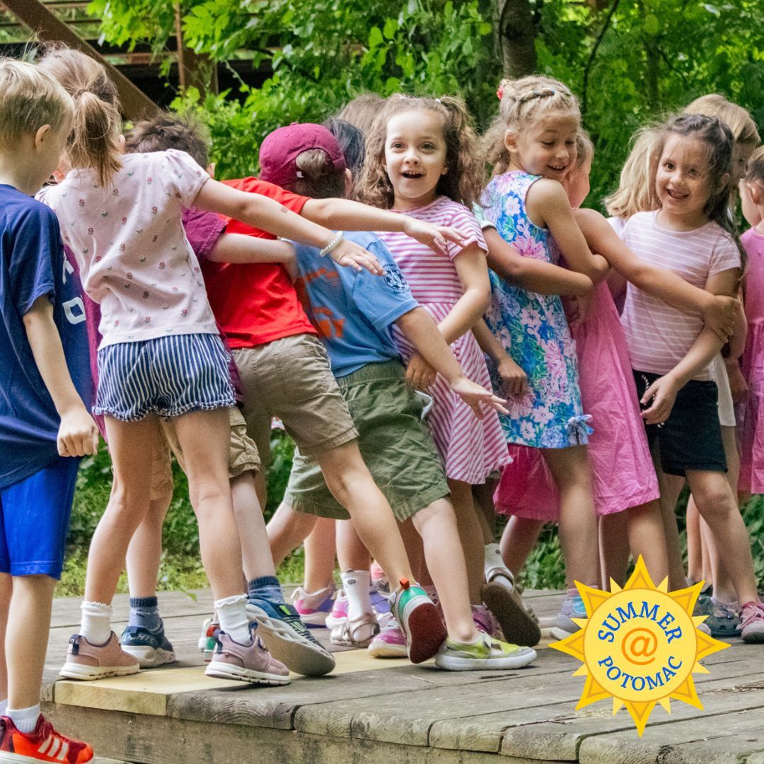 TIC Summer Camp VA photo 1