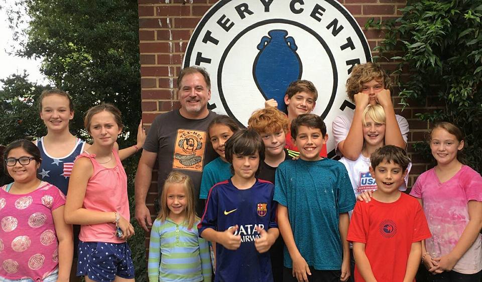 Art Space Studio Summer Camp photo 1