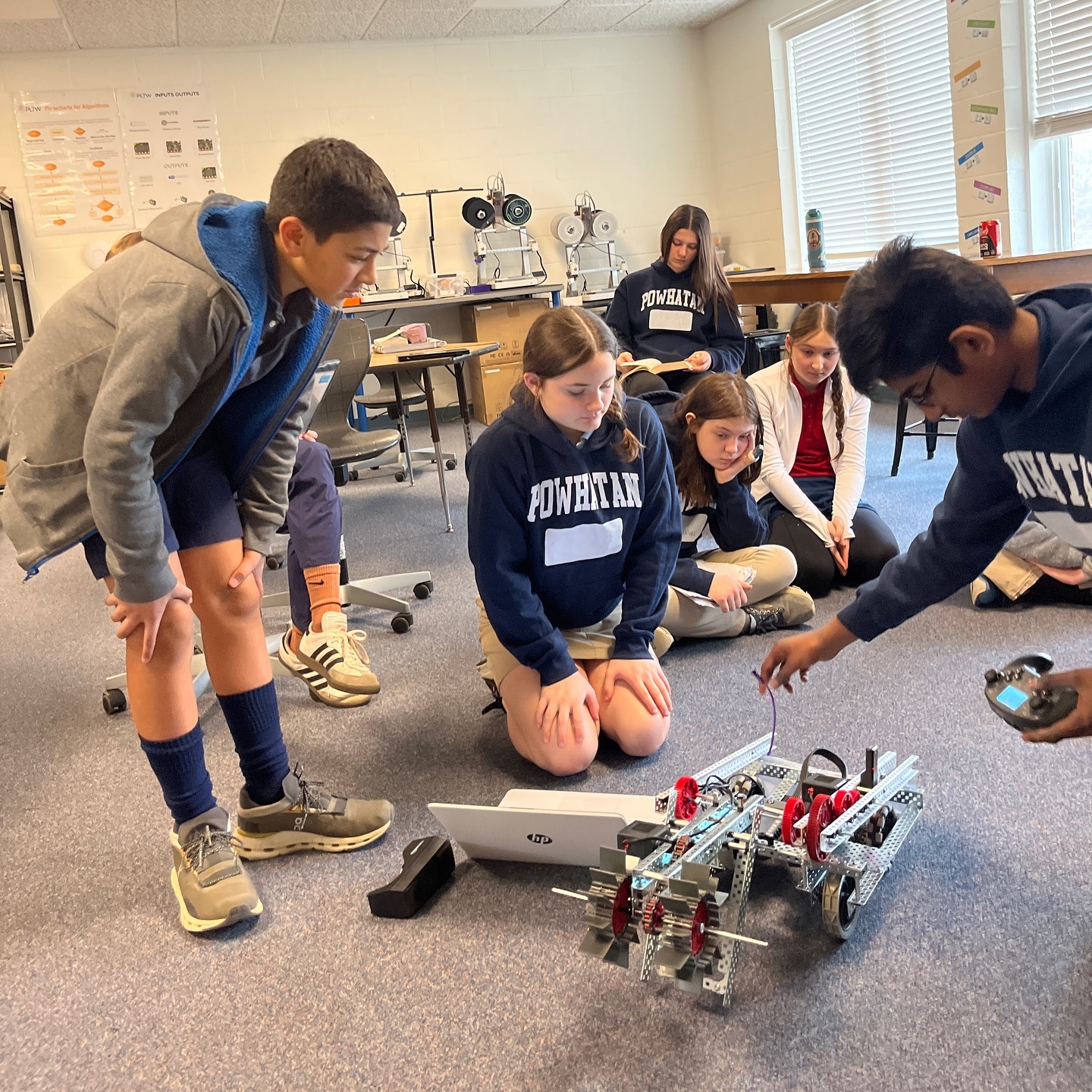 Powhatan Summer Camps photo 1