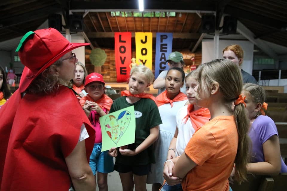 Prairie Camp photo 1