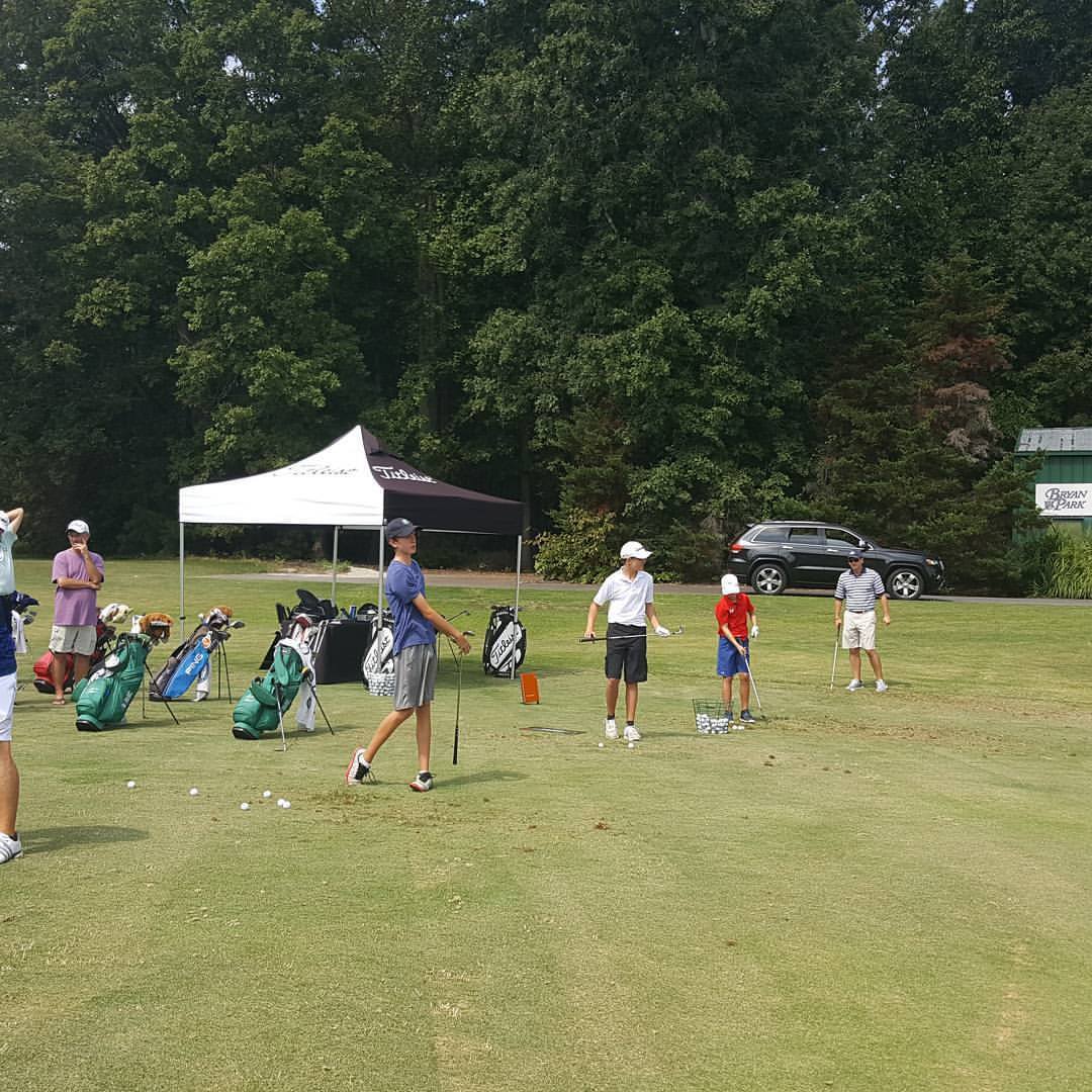 Precision Golf & Tennis photo 1