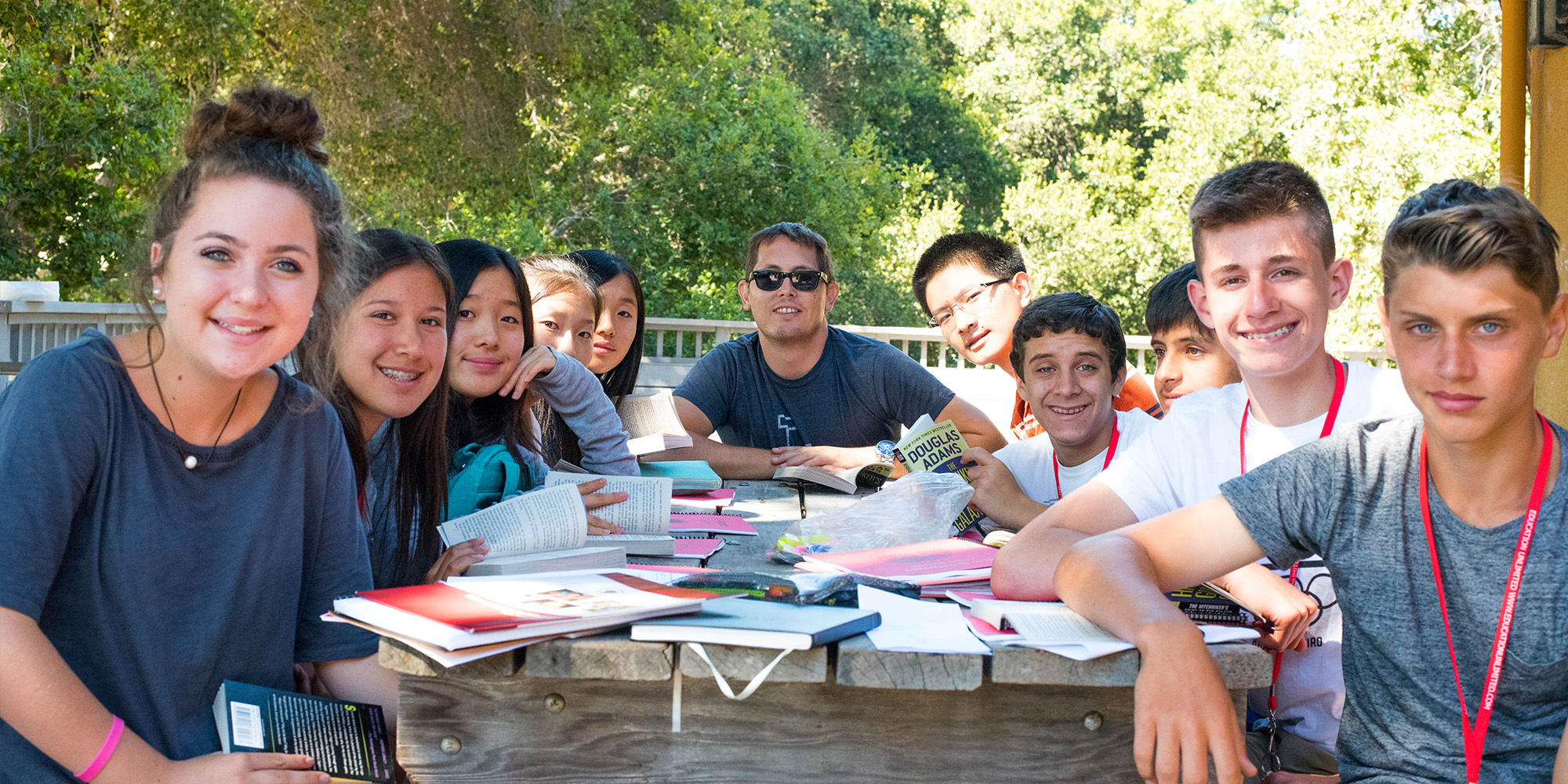 Prep Camp Excel By Education Unlimited Berkeley photo 1
