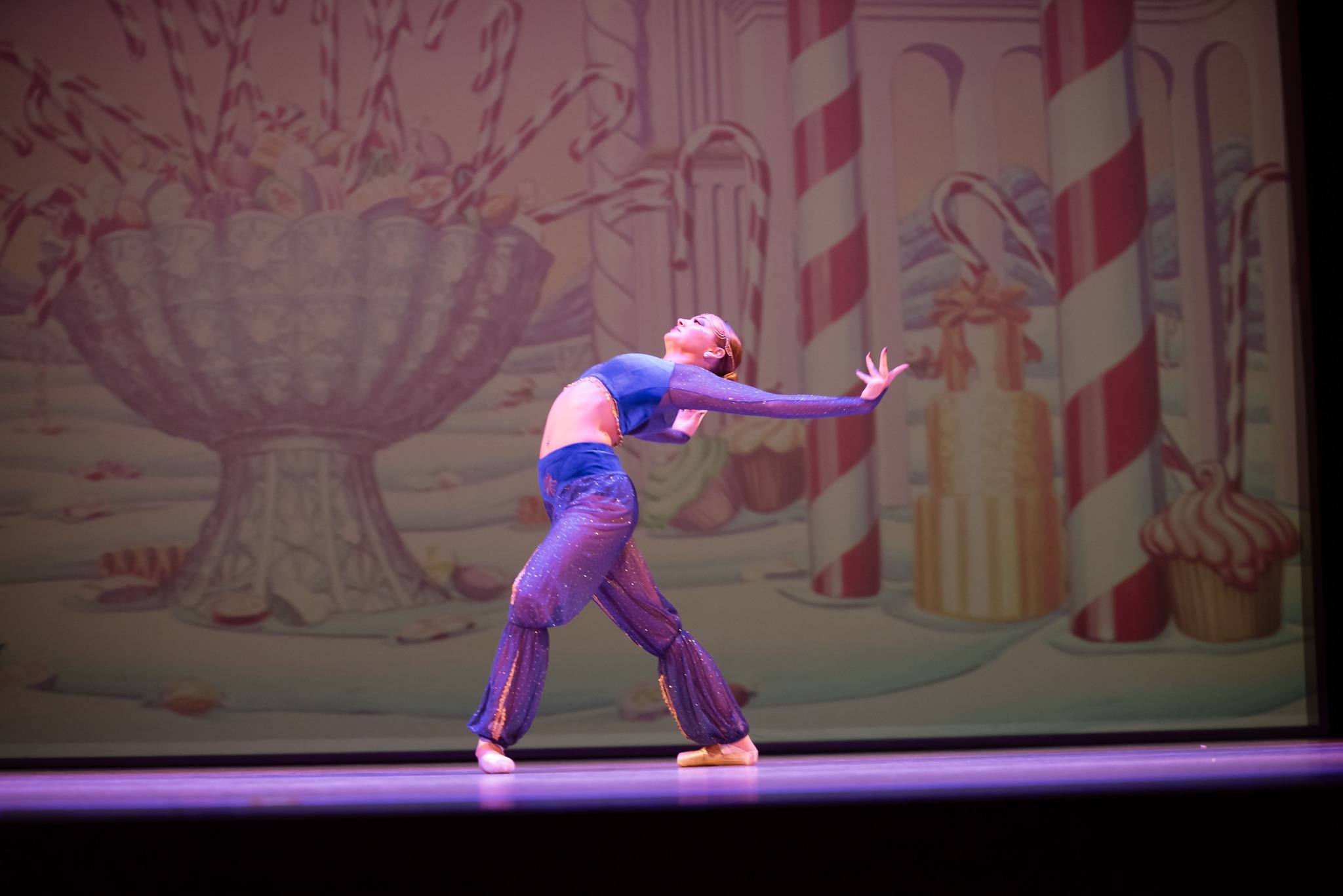 Prestige Dance Studio Summer Camp photo 1