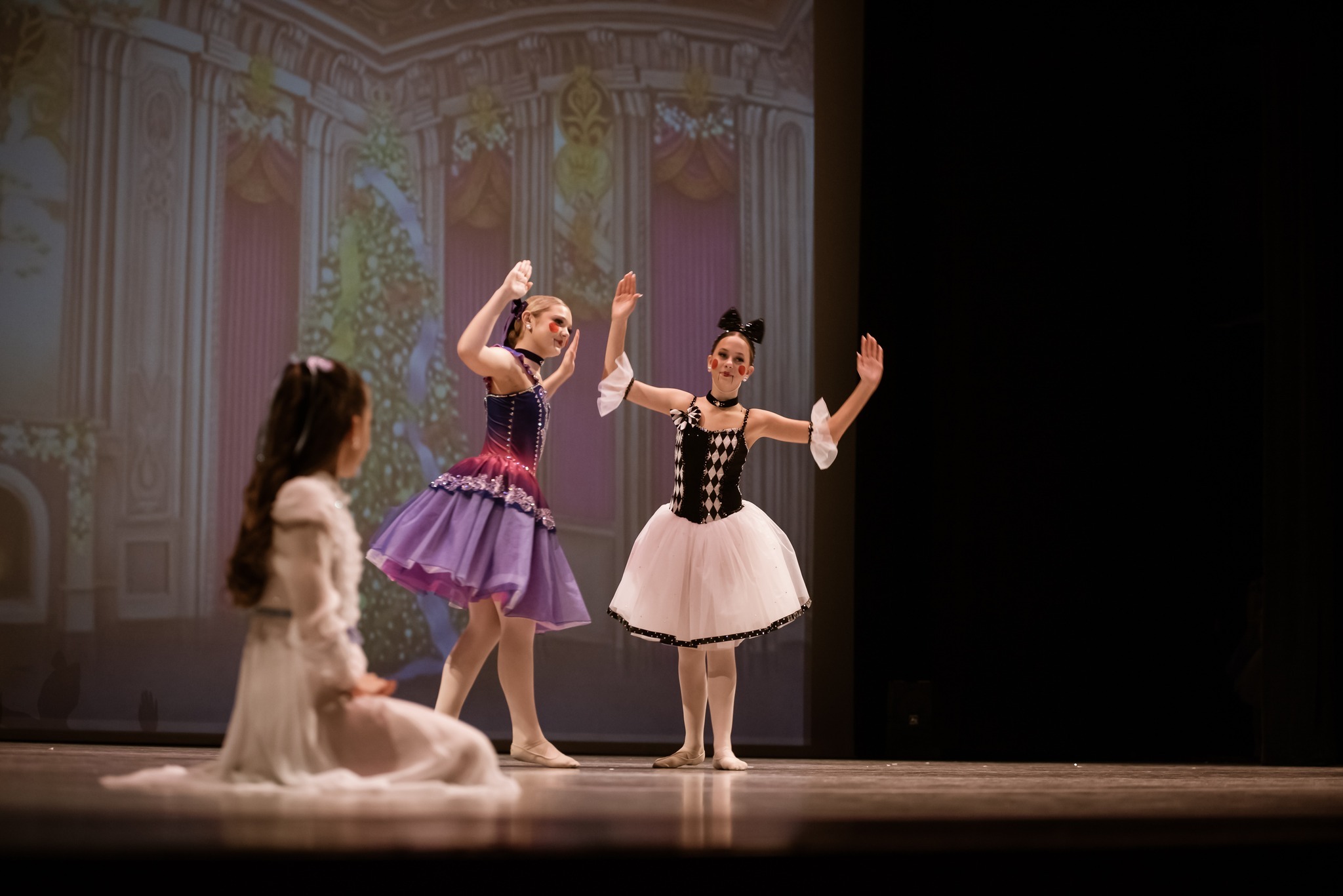 Prestige Dance Studio Summer Camp