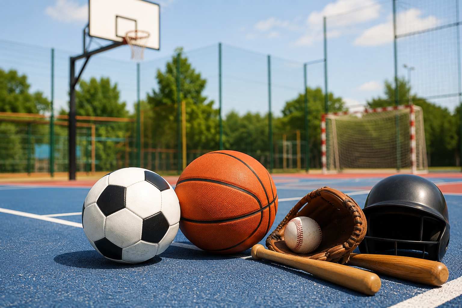 Prime Time Sports Camp Culver City