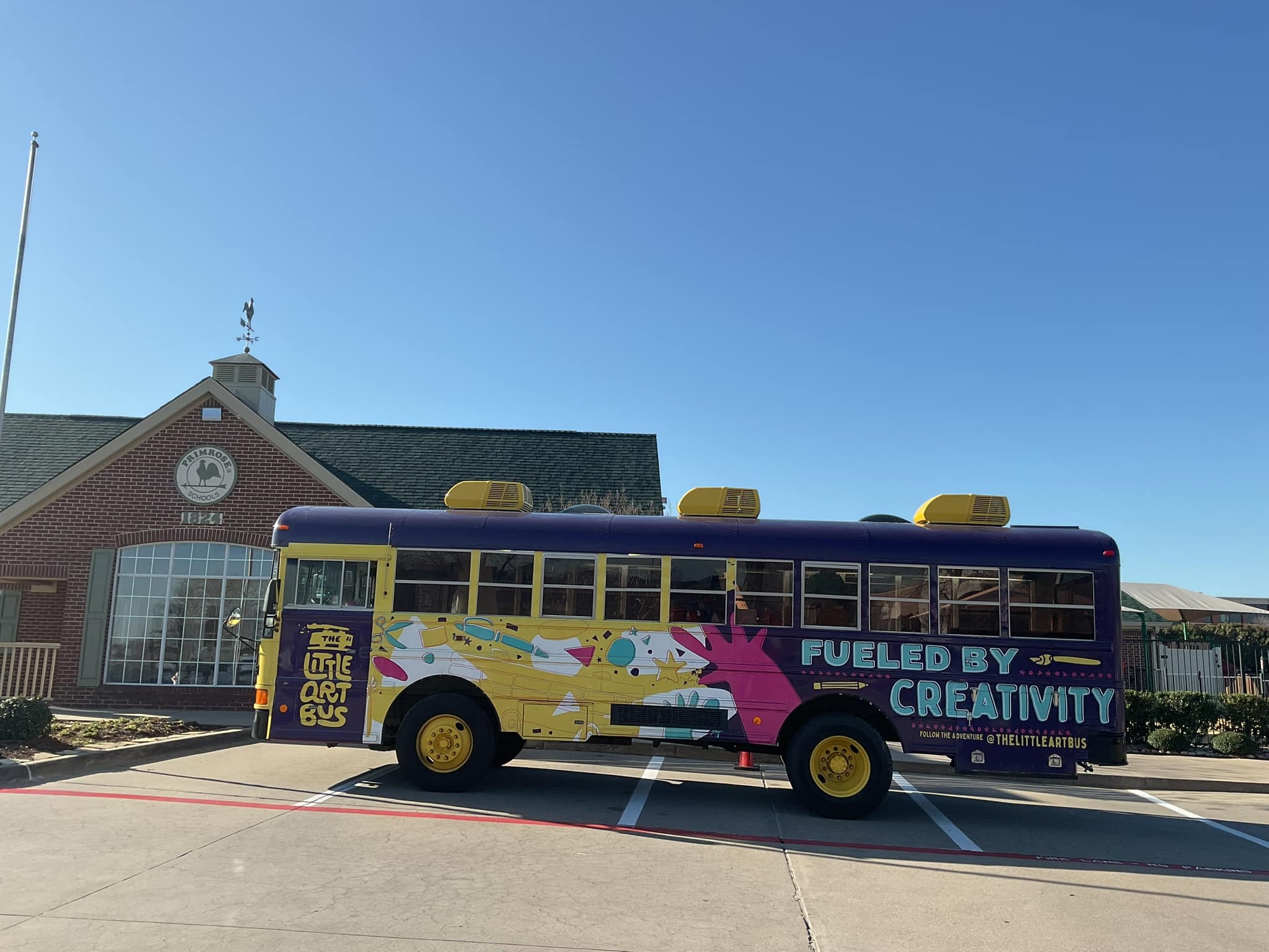 Primrose Schools Summer Adventure photo 1