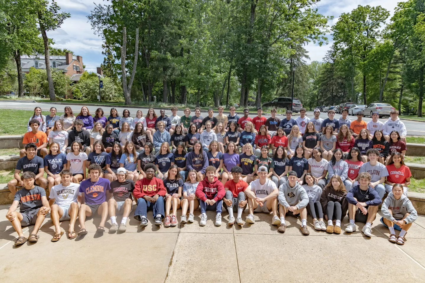 Princeton Day School Summer Programs photo 1