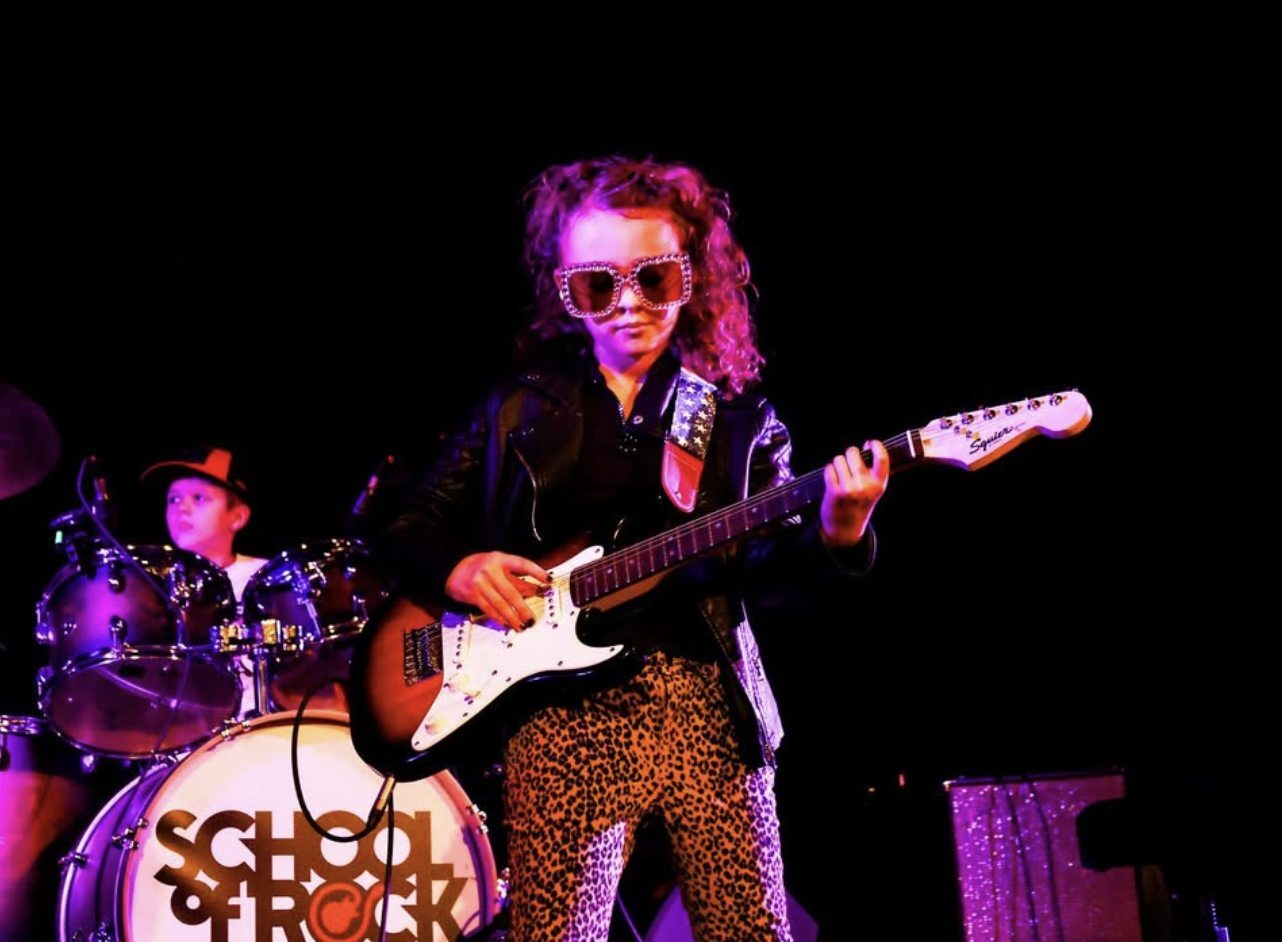 Princeton School Of Rock photo 1