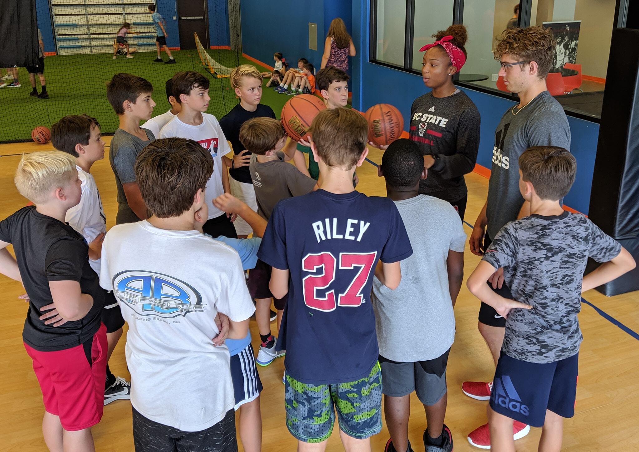 Pro 3:5 Sports Academy photo 1