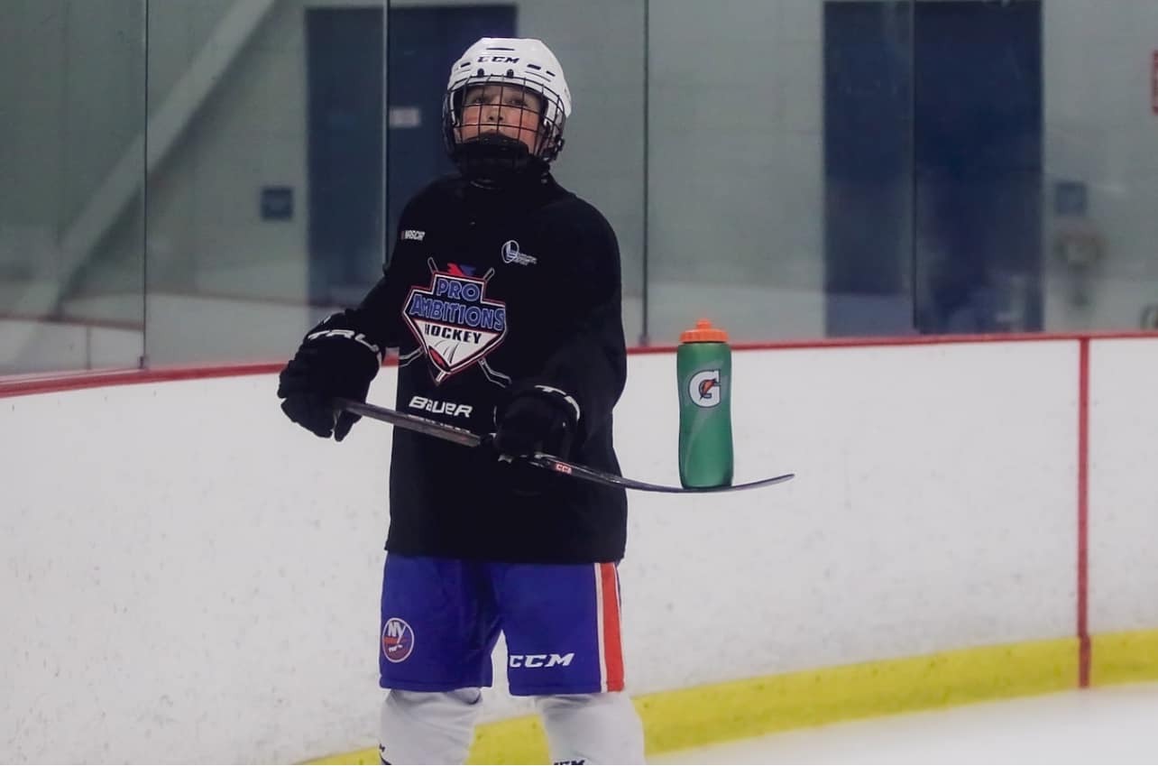 Pro Ambitions Hockey Camps - Arizona photo 1