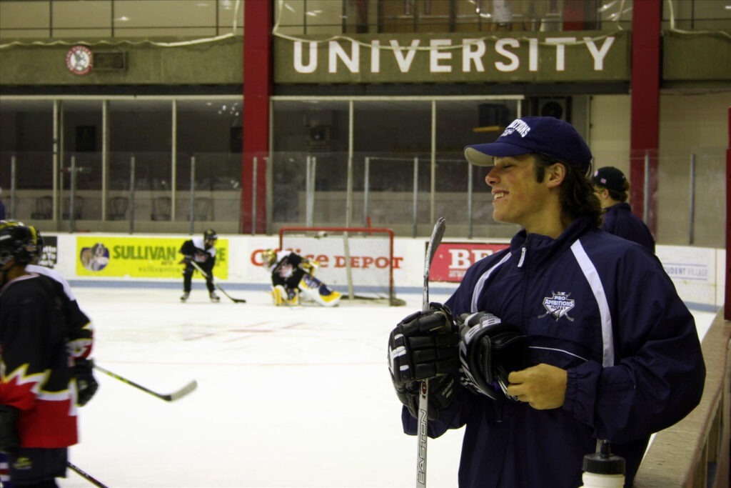 Pro Ambitions Hockey Camps - California photo 1