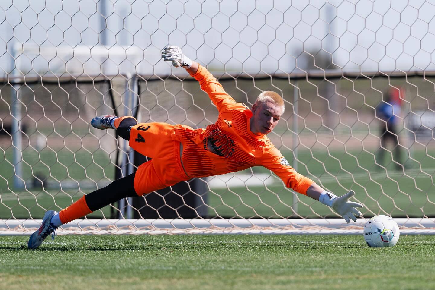 Professional Soccer Academy photo 1