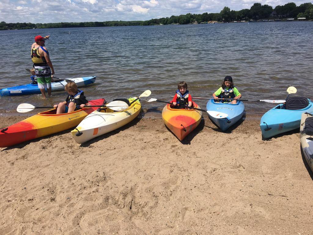 Propel Hockey Camps photo 1