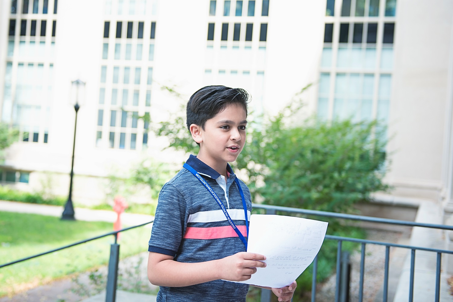 Public Speaking Classes & Camps - UC Berkeley