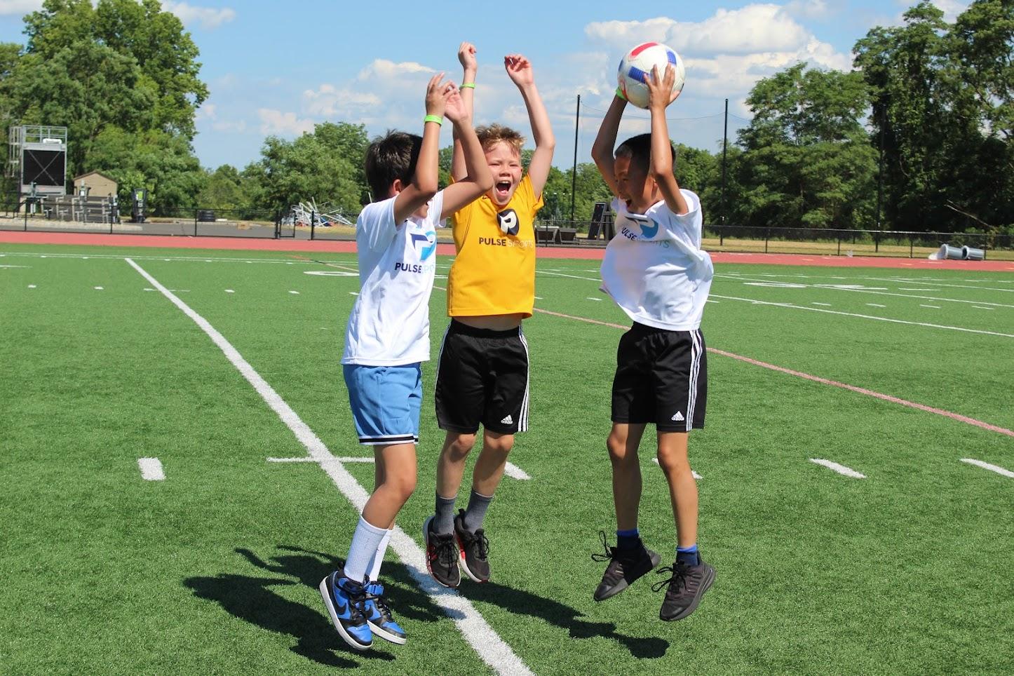 Pulse Sports Camps photo 1