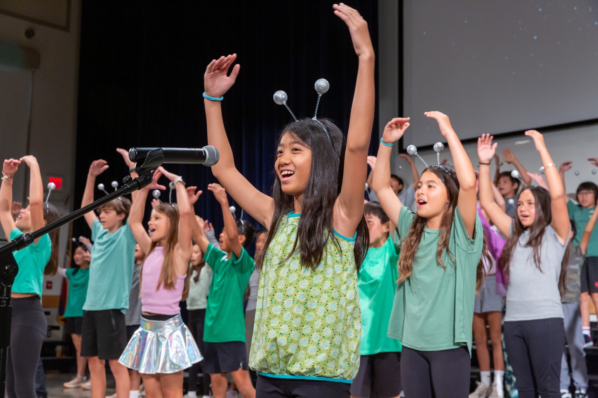 Punahou School Camps photo 1