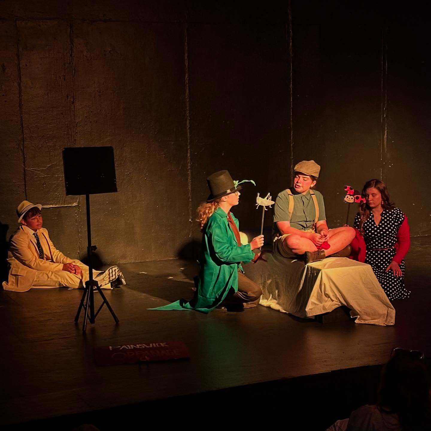 Pure Imagination Summer Camp photo 1