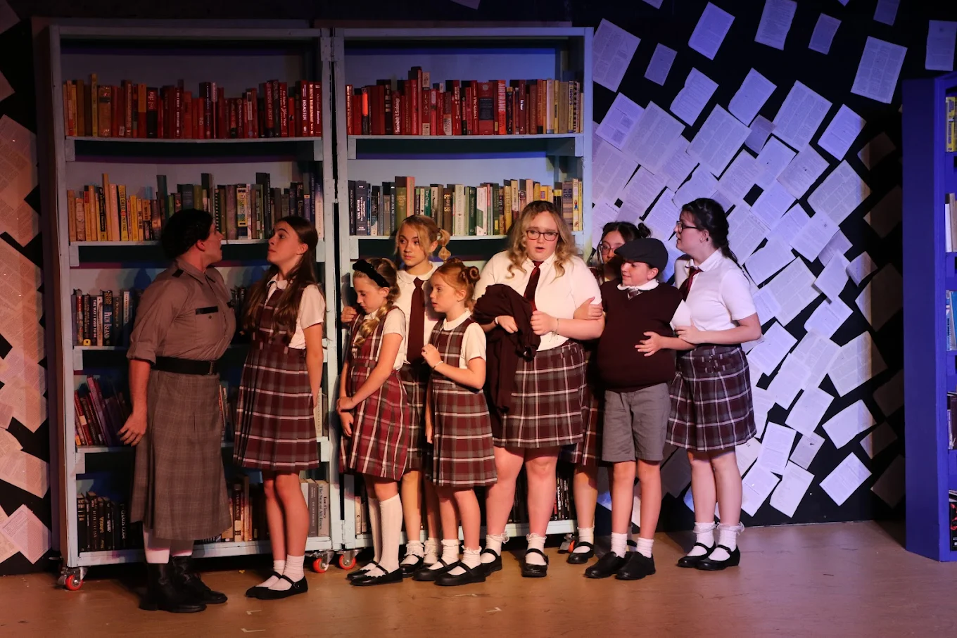 Pure Imagination Summer Camp