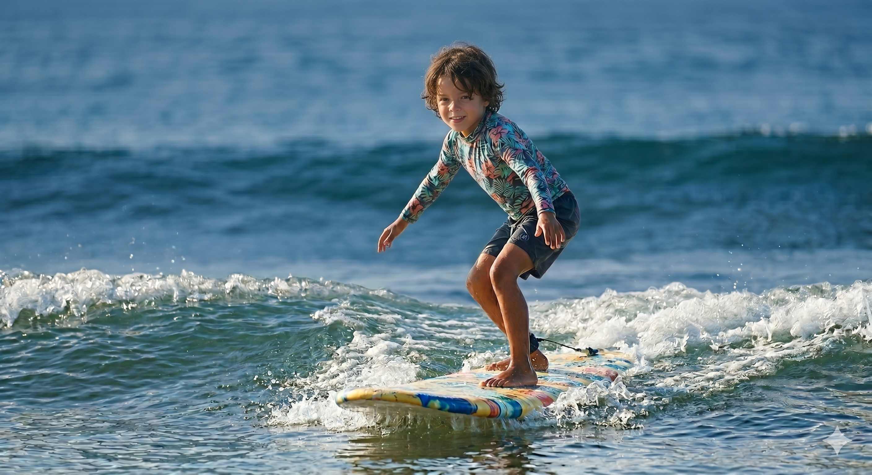 PV Surf Beach Camps