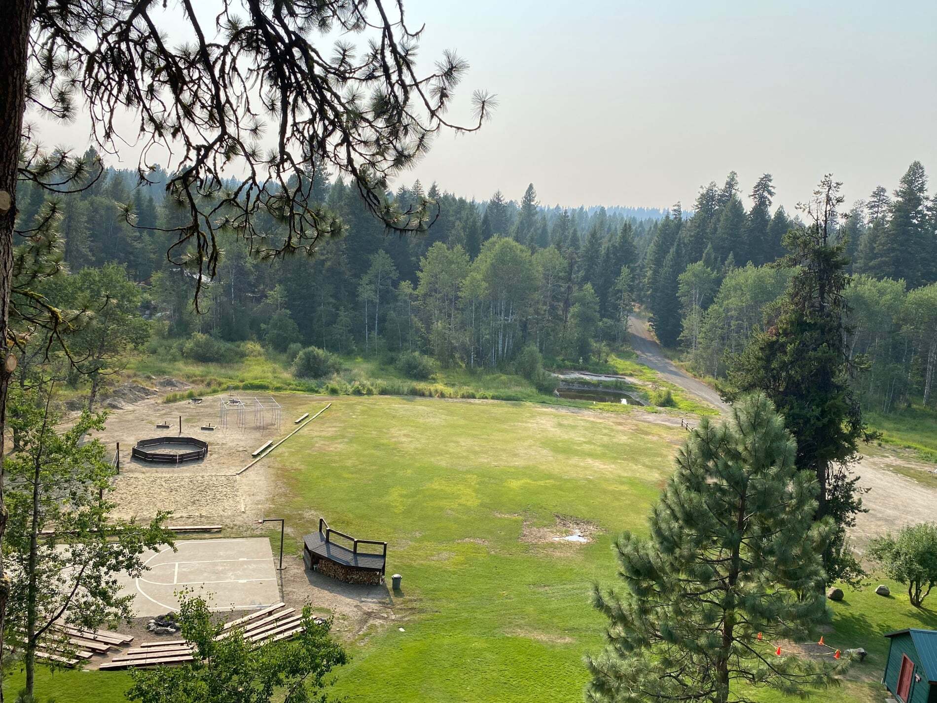 Quaker Hill Camp And Conference photo 1