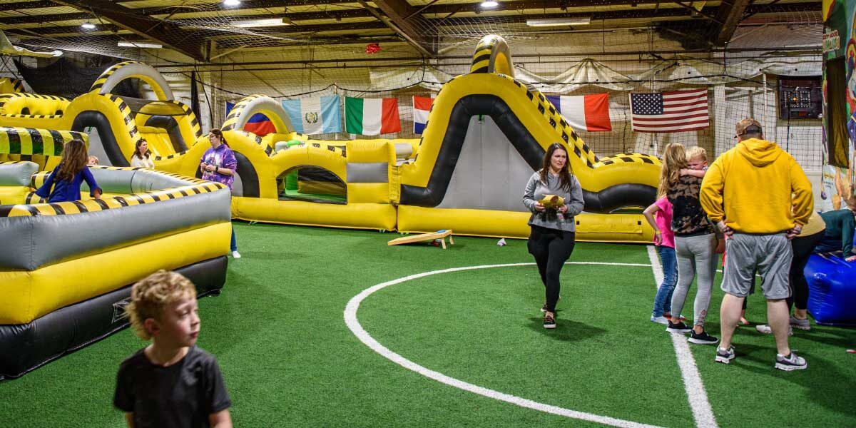 Mogantown Learning Academy Summer Camp photo 1