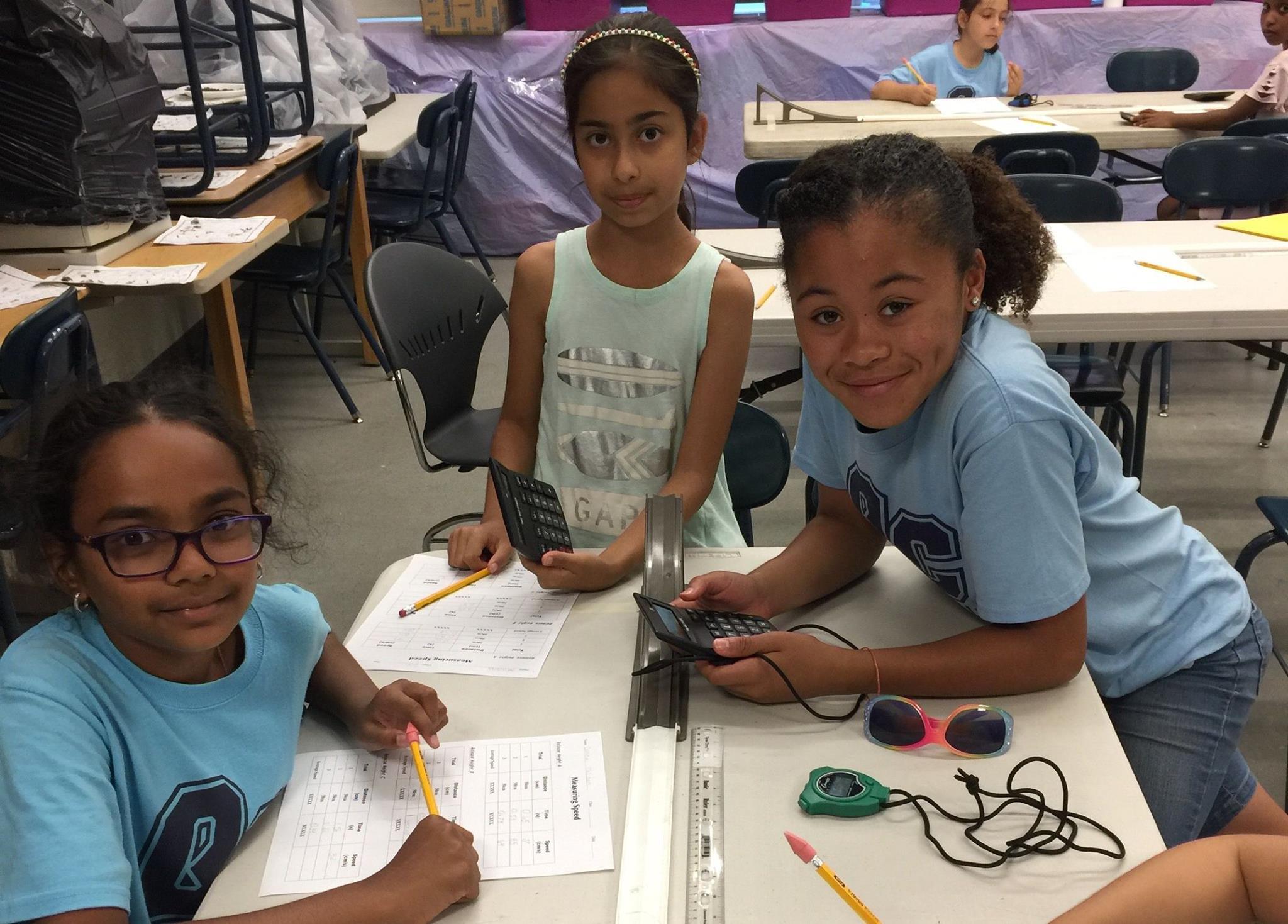 Queens College Summer Camp photo 1