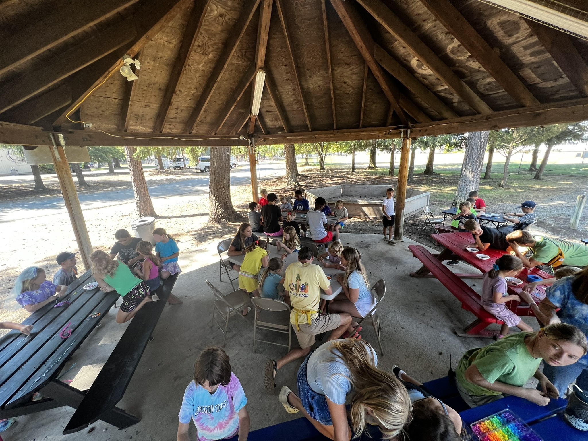 Quest Summer Day Camp