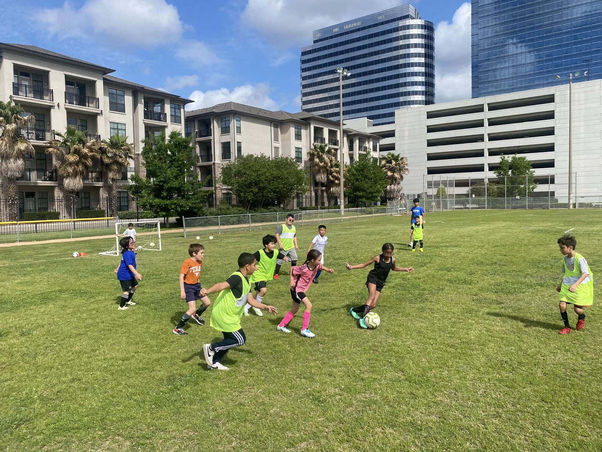 Quillian Center Camps photo 1