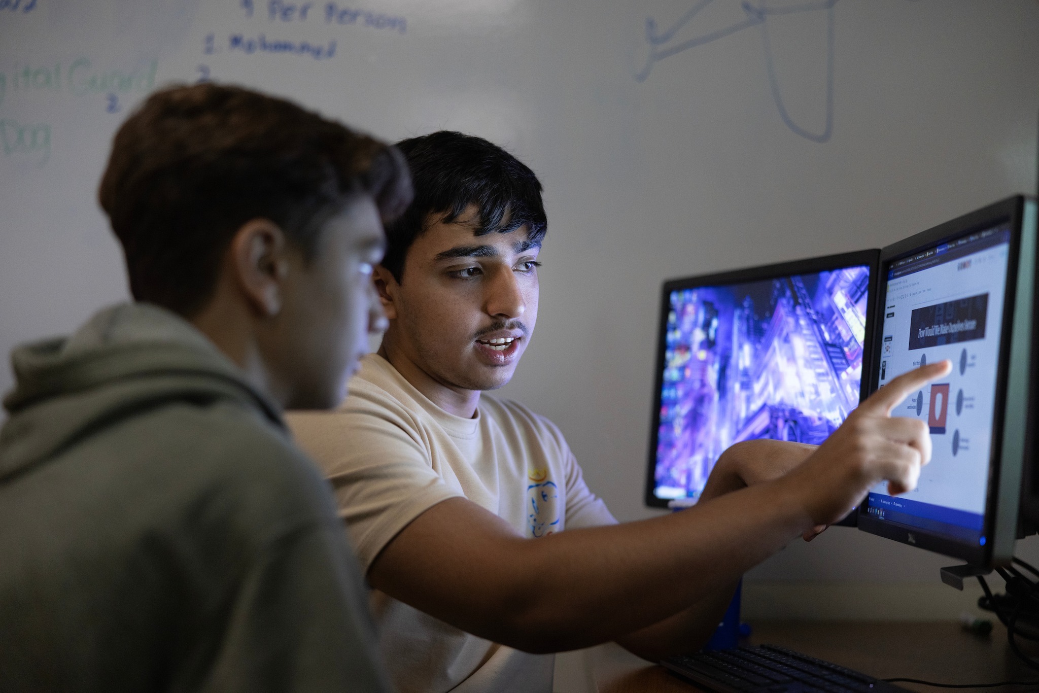 Quinnipiac University Summer Pre-College Data Sciences Lab