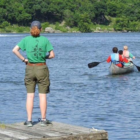 Quivira Scout Ranch photo 1