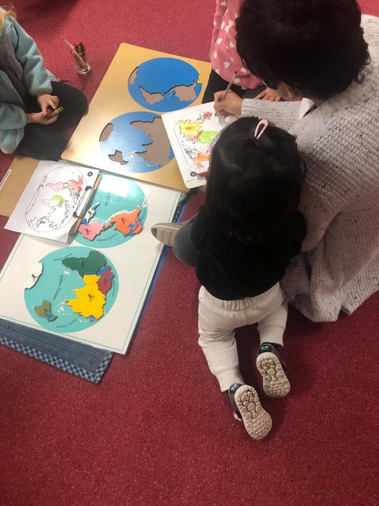 More Than Modeling photo 1