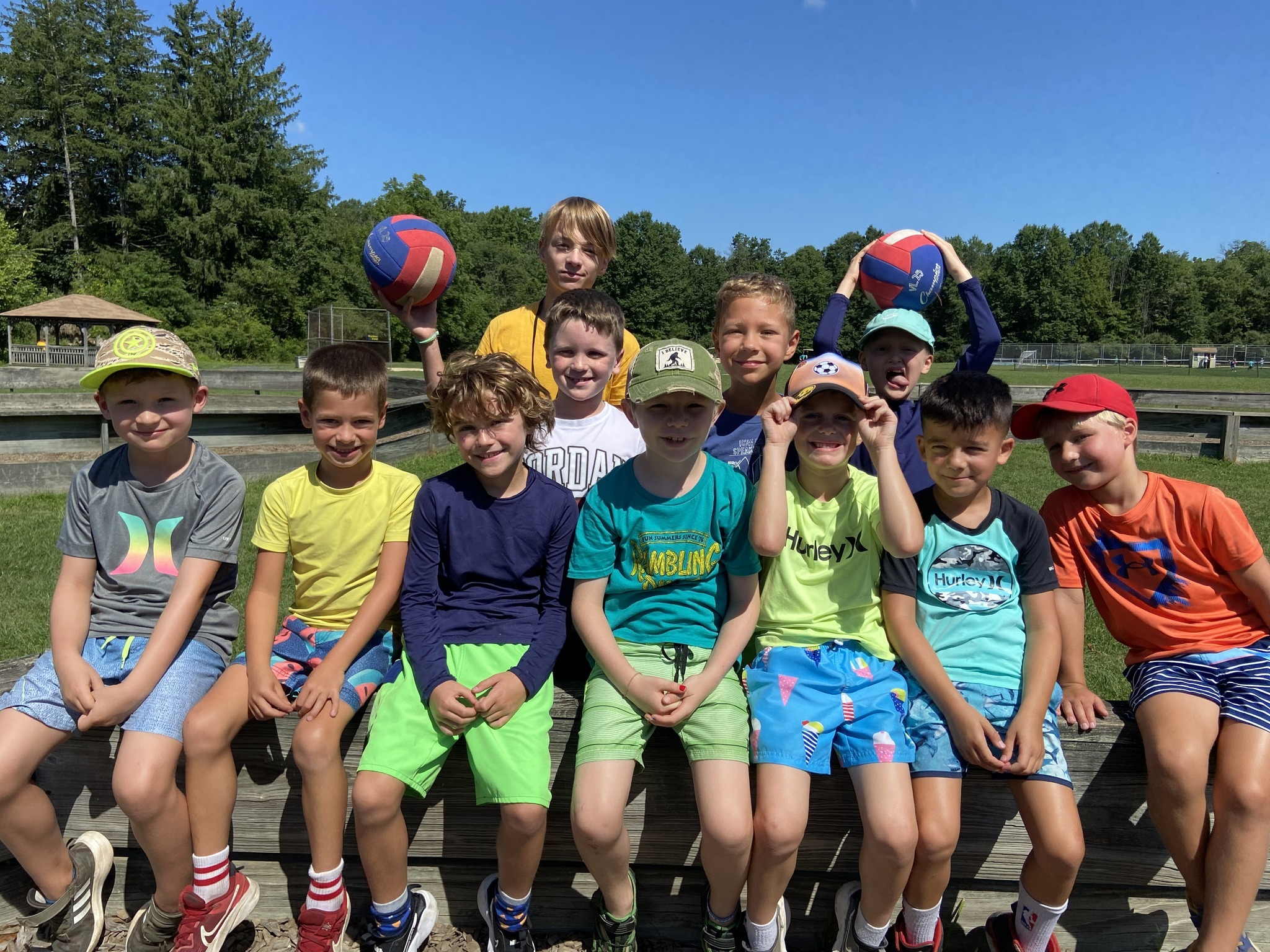 JCC Camps At Medford photo 1