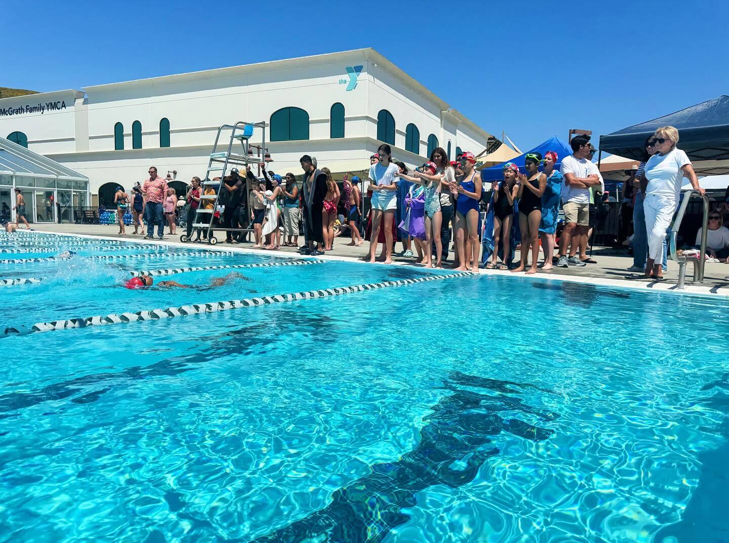 Rancho Family YMCA photo 1