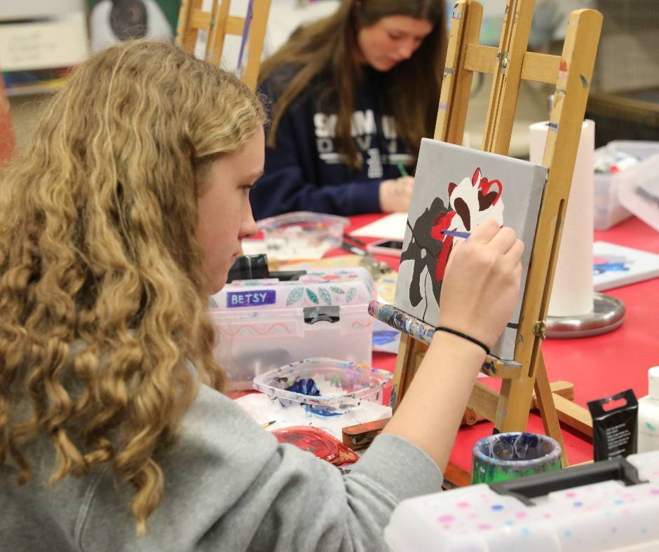 Randolph Summer Camp photo 1