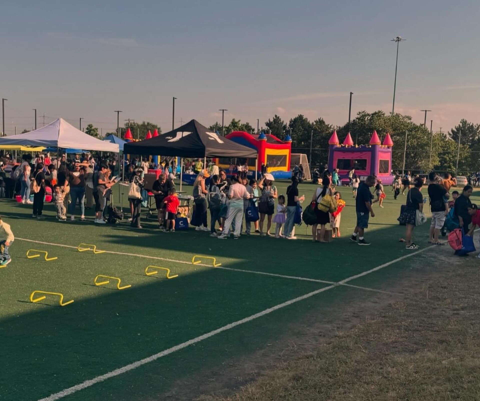 Freds Camp Summer Tweens photo 1