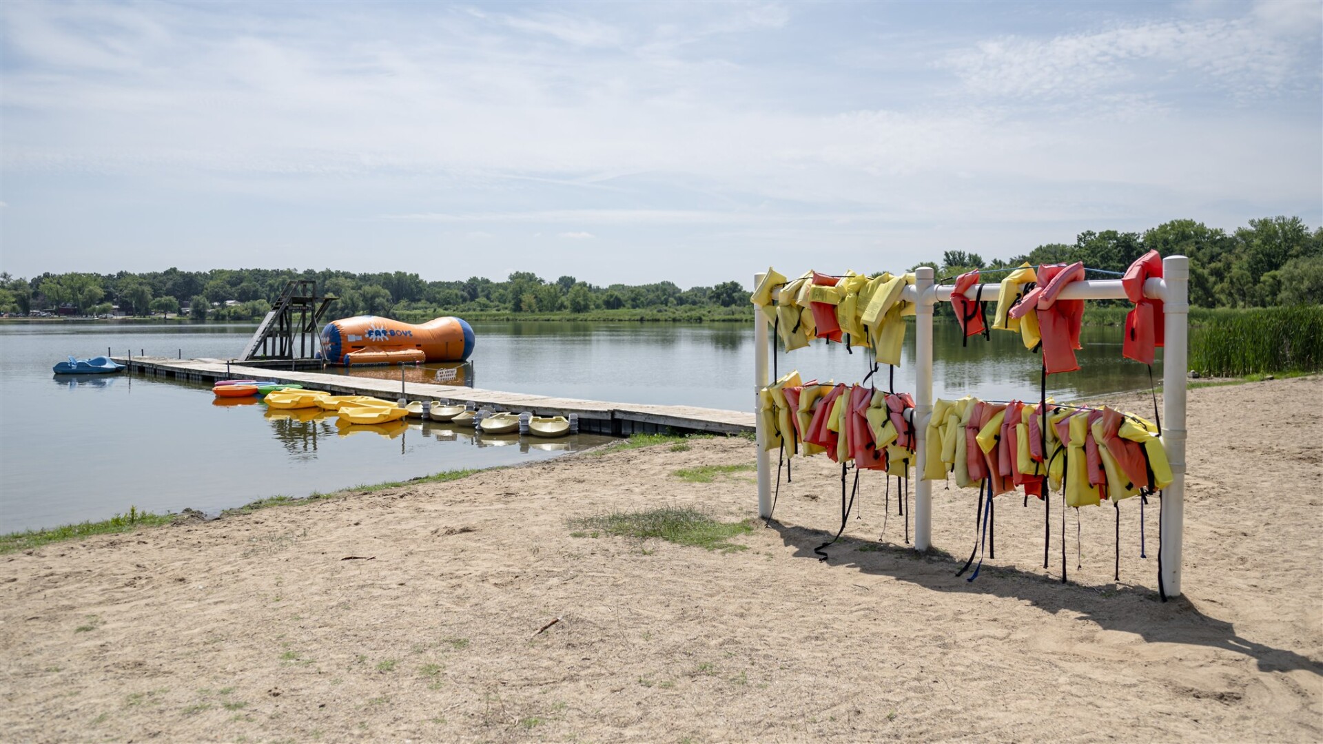 Freds Camp Summer Tweens photo 1