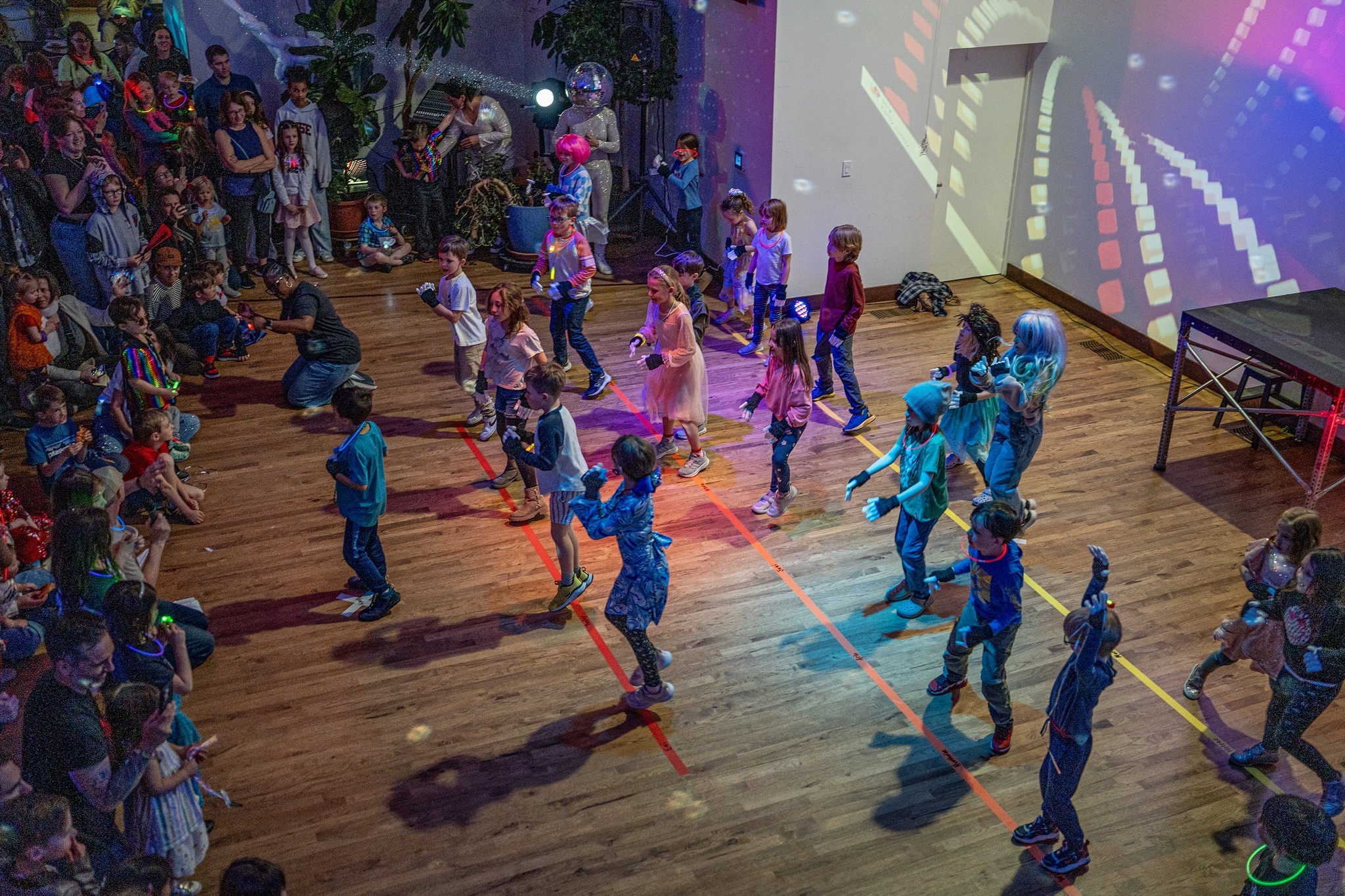 ACS Camp Rainbow Gold photo 1