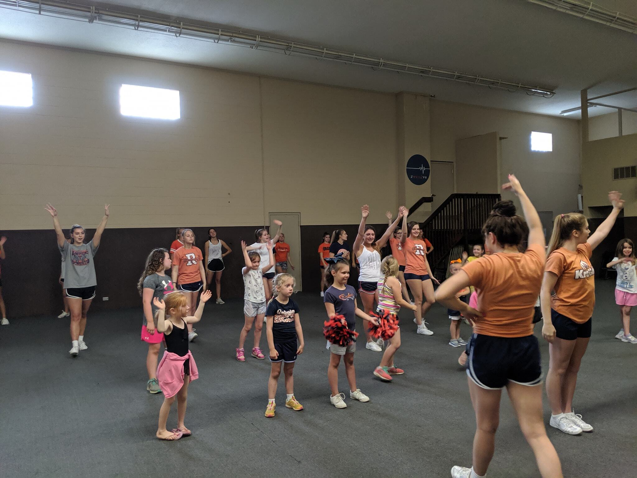 Rec Summer Camp photo 1