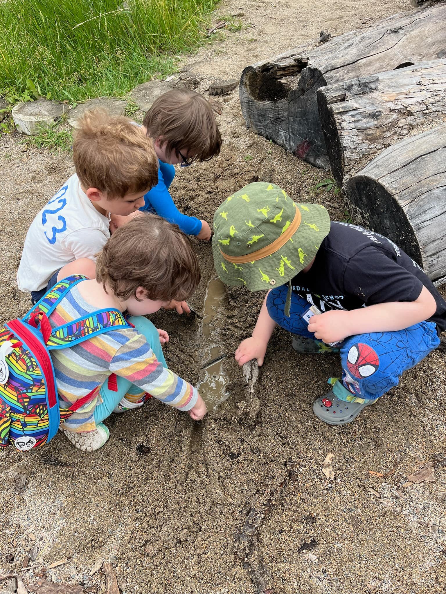 Western Nd 4-h Camp photo 1