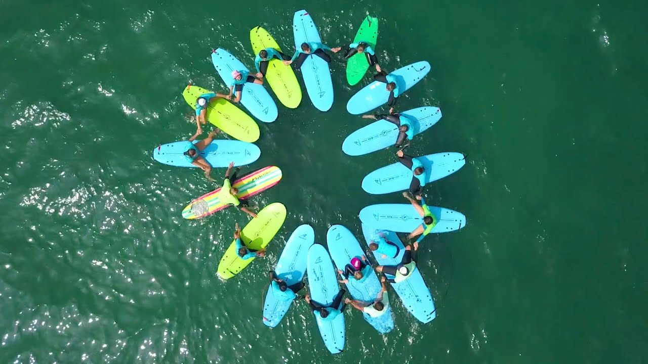 Redondo Beach Surf Camp photo 1