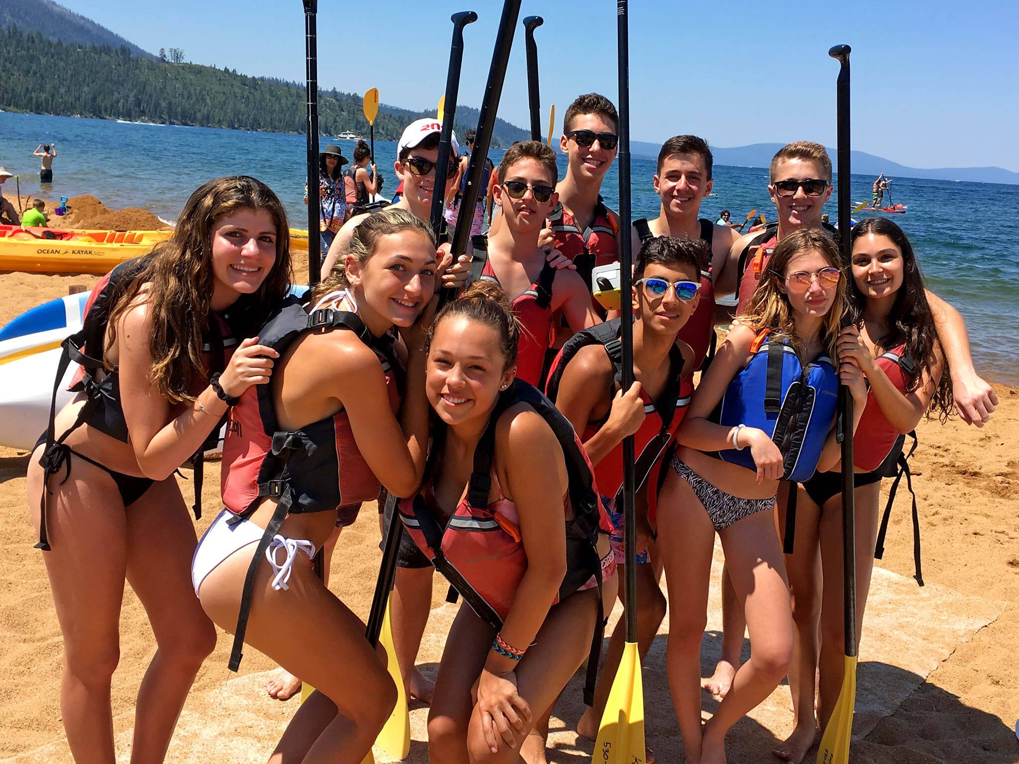 Arizona Cowboy College Summer Horse Camp photo 1